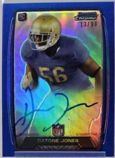 Datone Jones