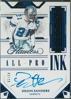 Deion Sanders