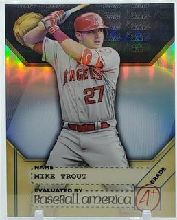 Mike Trout
