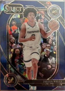 Jaylen Wells