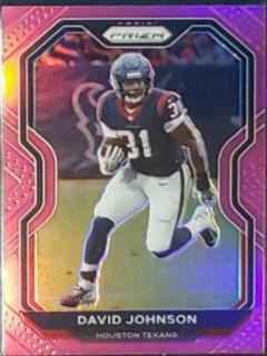 David Johnson