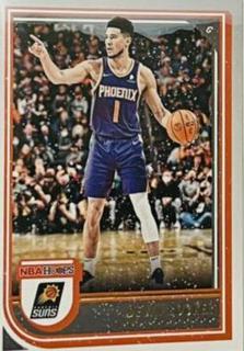 Devin Booker