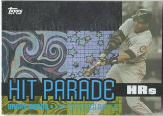 Barry Bonds