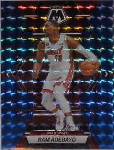 Bam Adebayo