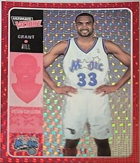 Grant Hill