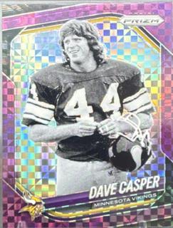 Dave Casper