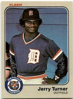 Jerry Turner