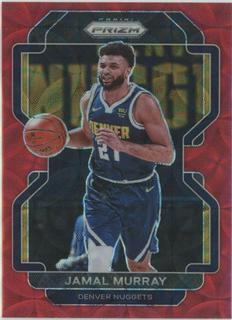 Jamal Murray
