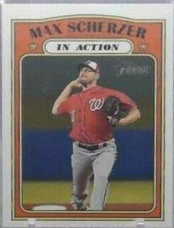 Max Scherzer