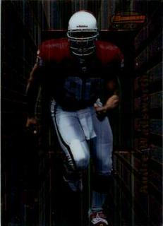Andre Wadsworth