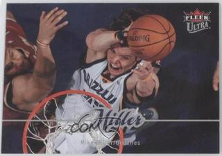 Mike Miller