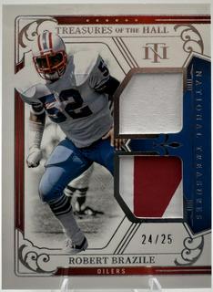 Robert Brazile