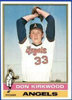Don Kirkwood