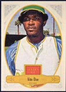 Vida Blue