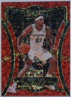 Rudy Gay