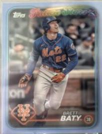 Brett Baty
