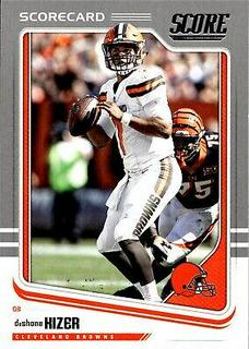 DeShone Kizer