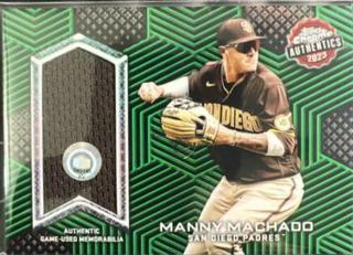 Manny Machado