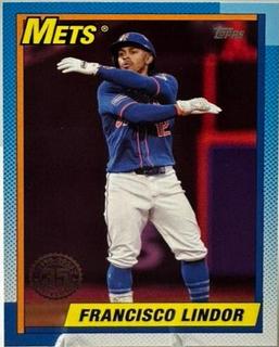Francisco Lindor