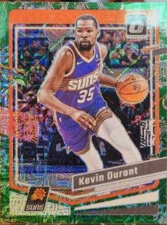 Kevin Durant