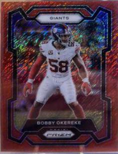Bobby Okereke