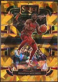 Donovan Mitchell