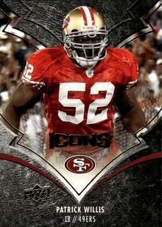 Patrick Willis