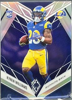 Kyren Williams