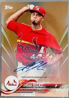 Jordan Hicks