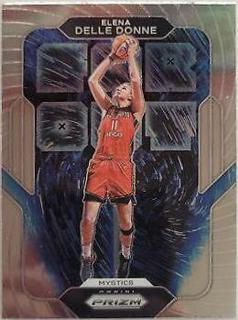 Elena Delle Donne