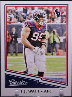 J.J. Watt