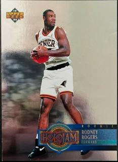 Rodney Rogers