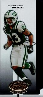 Santana Moss