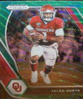 Jalen Hurts