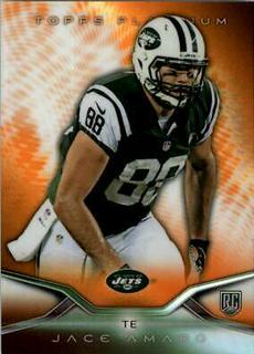 Jace Amaro