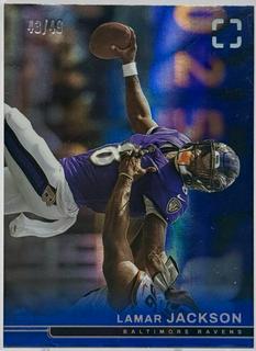Lamar Jackson