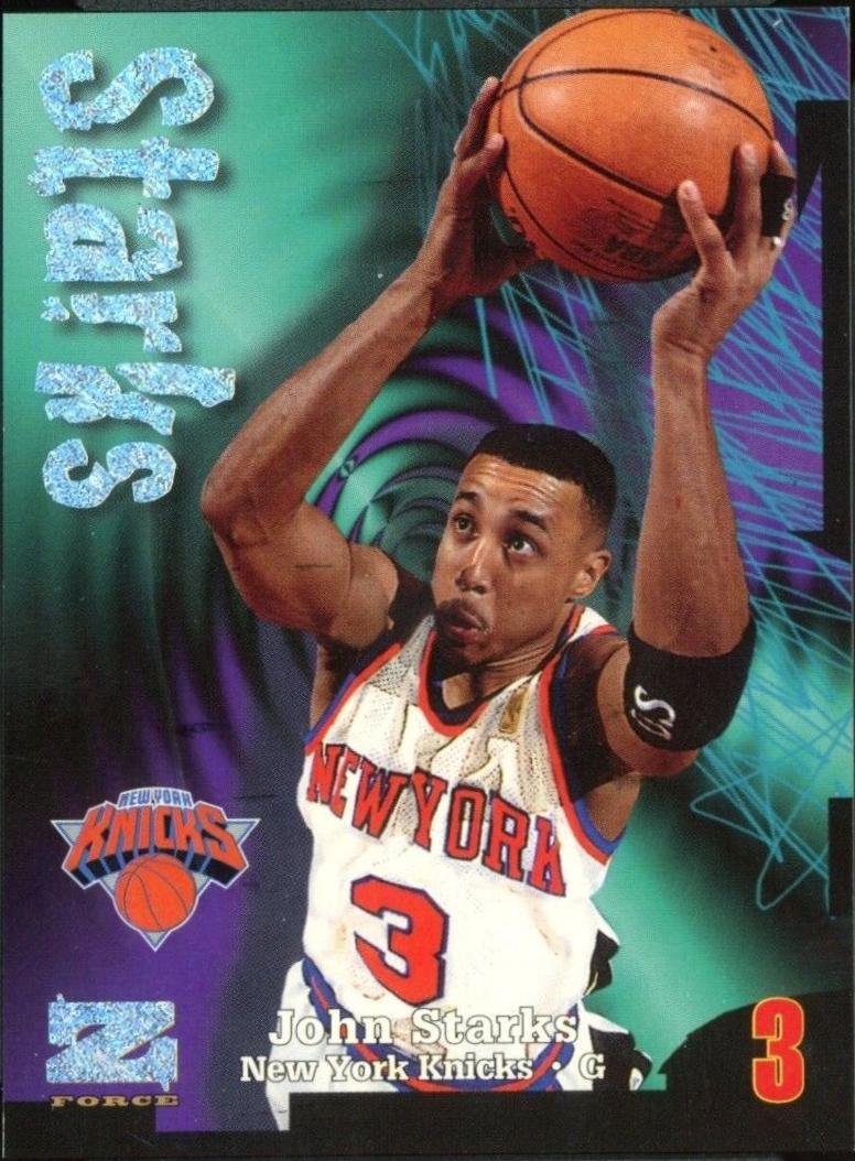 John Starks