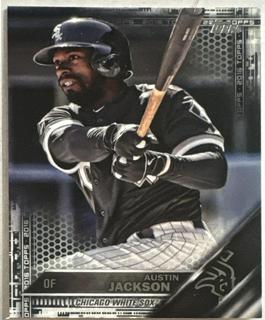 Austin Jackson