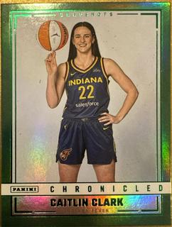 Caitlin Clark
