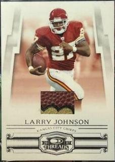 Larry Johnson