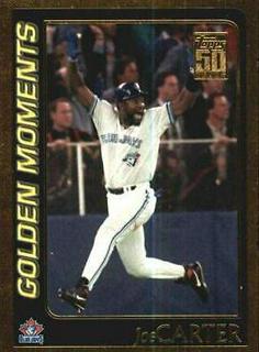 Joe Carter