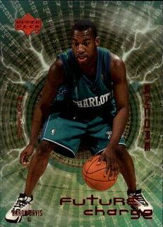 Baron Davis