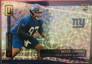 Dexter Lawrence