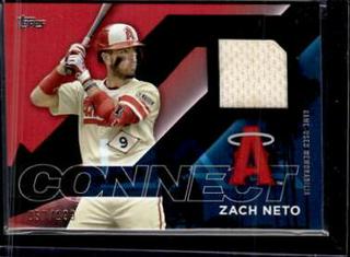 Zach Neto