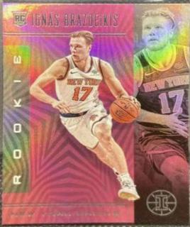 Ignas Brazdeikis