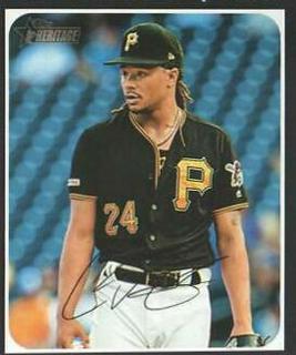 Chris Archer