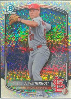 JJ Wetherholt