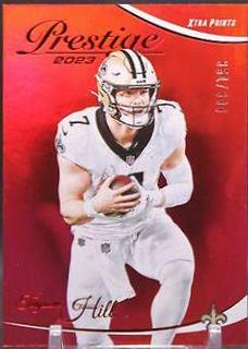 Taysom Hill