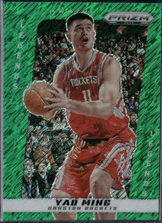 Yao Ming