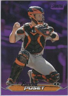 Buster Posey